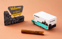 Load image into Gallery viewer, Candylab Toys - Olympic RV
