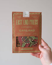 Load image into Gallery viewer, East End Press - DINOSAURS SEWN GARLAND

