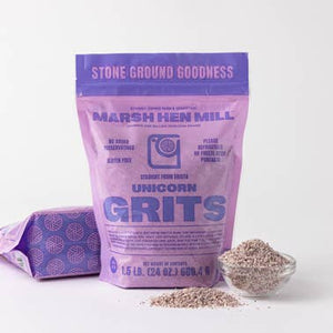 Marsh Hen Mill - Unicorn Grits 12 Pack Case