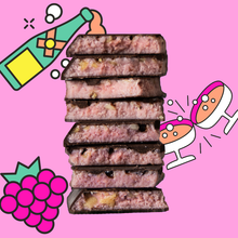 Load image into Gallery viewer, Maeve Chocolate - Sip Sip Hooray Truffle Bar

