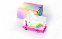 Load image into Gallery viewer, Candylab Toys - Unicorn Van
