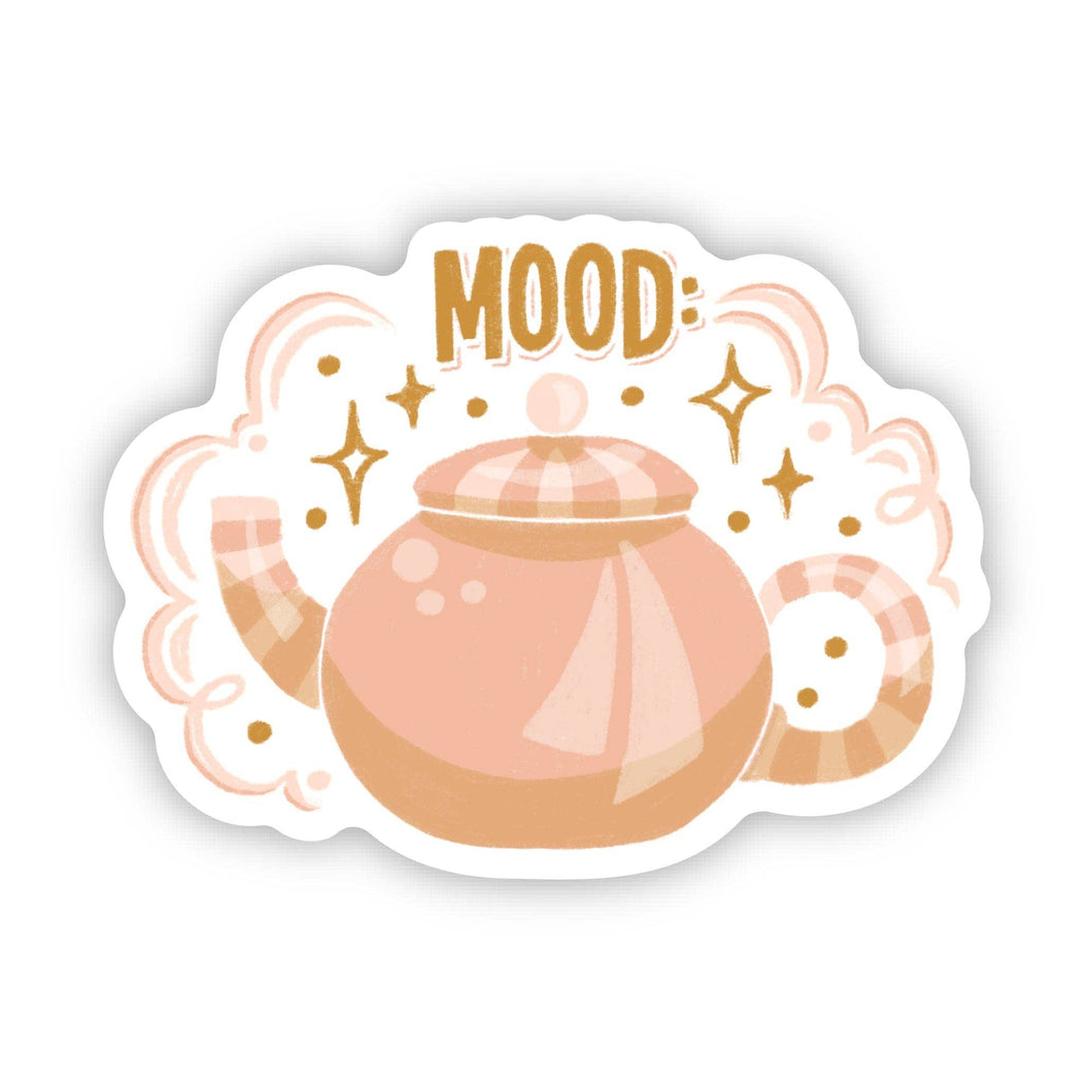 Big Moods - 