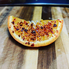 Load image into Gallery viewer, Burlap &amp; Barrel - Silk Chili Flakes (Aleppo Pepper) - Single Origin Spice

