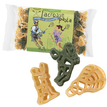 Load image into Gallery viewer, Pastabilities - Lacrosse Pasta
