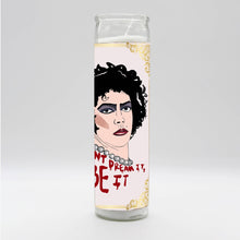 Load image into Gallery viewer, BOBBYK - Saint Don't Dream It Be It Candle

