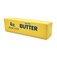 Load image into Gallery viewer, Novelty Brands - Fun Doh 6" Butter Stick Slow Rise Fidget Toy - 12/Display
