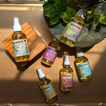 Load image into Gallery viewer, Soap Distillery - Beer + Cigarettes Botanical Body Oil
