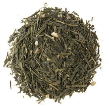 Load image into Gallery viewer, Loose Leaf Tea Company - Green Chai Loose Leaf (Box)
