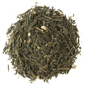 Loose Leaf Tea Company - Green Chai Loose Leaf (Box)