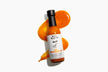 Load image into Gallery viewer, Seed Ranch Flavor Co - Datil Mustard Hot Sauce | Just Wingin' It | 5 oz
