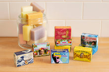Load image into Gallery viewer, Unemployed Philosophers Guild - Van Gogh Soap
