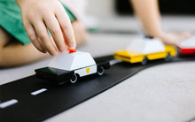 Load image into Gallery viewer, Candylab Toys - Police Car
