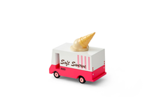 Load image into Gallery viewer, Candylab Toys - Ice Cream Van

