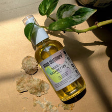 Load image into Gallery viewer, Soap Distillery - Beer + Cigarettes Botanical Body Oil
