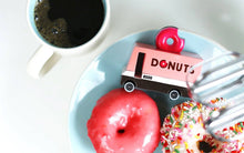 Load image into Gallery viewer, Candylab Toys - Donut Van

