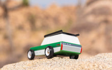 Load image into Gallery viewer, Candylab Toys - Big Sur Green
