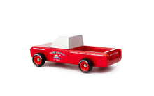 Load image into Gallery viewer, Candylab Toys - Longhorn Red
