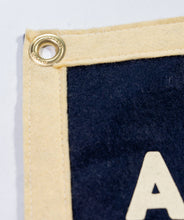 Load image into Gallery viewer, Oxford Pennant - All Y'all Are Welcome Camp Flag • Tate Farms x Oxford Pennant

