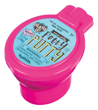 Load image into Gallery viewer, Toysmith - Potty Putty Noise Putty in Toilet
