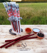 Load image into Gallery viewer, Ranch Hand Provisions - Buffalo Stick - Mild
