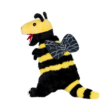 Load image into Gallery viewer, Randimals - B-Rex (Plush)
