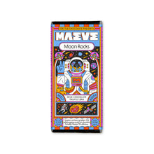 Load image into Gallery viewer, Seattle Chocolate Presents MAEVE - Moon Rocks Truffle Bar
