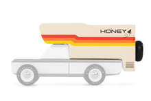 Load image into Gallery viewer, Candylab Toys - Honeybee Camper

