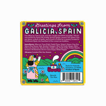 Load image into Gallery viewer, Fishwife - Albacore Tuna with Soy Ginger
