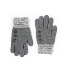 Load image into Gallery viewer, DM Merchandising - Britt&#39;s Knits Originals Gloves Open Stock: Black
