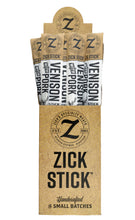 Load image into Gallery viewer, Ranch Hand Provisions - All-Natural Zick Stick Venison with Pork – 1.3oz
