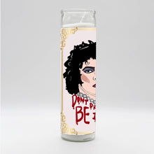 Load image into Gallery viewer, BOBBYK - Saint Don't Dream It Be It Candle
