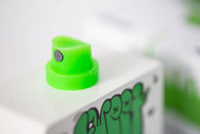 Load image into Gallery viewer, Candylab Toys - Graffiti Green
