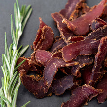 Load image into Gallery viewer, Ayoba - Spicy Grass Fed Beef Whole Biltong Slab
