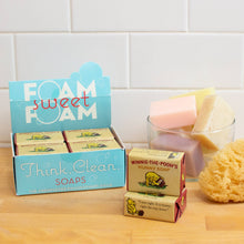 Load image into Gallery viewer, Unemployed Philosophers Guild - Pooh Hunny Soap
