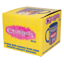Load image into Gallery viewer, Unemployed Philosophers Guild - Clueless Mug
