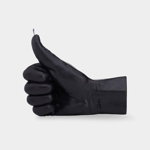 54 Celsius - CandleHand "Thumbs Up" Candle - Handmade, Real Skin Texture