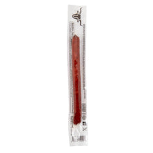 Load image into Gallery viewer, Hunter's Reserve - Teriyaki Grass Fed Beef Meat Sticks - 24 Pack
