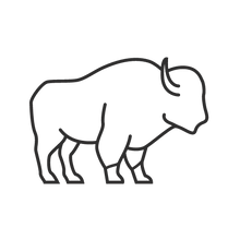 Load image into Gallery viewer, Berbician - Bison Sausage
