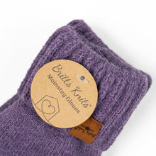 Load image into Gallery viewer, DM Merchandising - Britt&#39;s Knits Mainstay Gloves Open Stock
