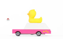 Load image into Gallery viewer, Candylab Toys - Duckie Wagon
