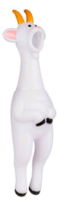 Toysmith - Farm Fresh Screamin' Goat Noise Making Toy