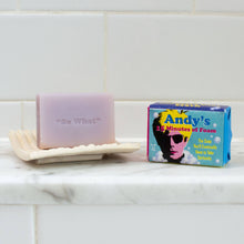Load image into Gallery viewer, Unemployed Philosophers Guild - Andy's Fifteen Minutes of Foam Soap
