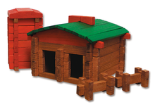 Load image into Gallery viewer, Roy Toy - Roy Toy Farm Canvas Bag/ with logo added option
