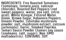 Load image into Gallery viewer, Pup &amp; The Pepper - Eleanor's Everything Sauce - 6ct case
