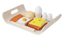 Load image into Gallery viewer, PlanToys - Breakfast Menu
