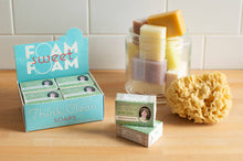 Load image into Gallery viewer, Unemployed Philosophers Guild - Jane Austen Bath Soap

