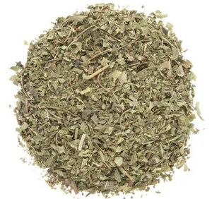 Loose Leaf Tea Company - Organic Lemon Verbena Loose Tea (Box)