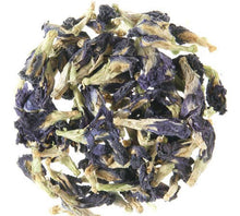 Load image into Gallery viewer, Loose Leaf Tea Company - Butterfly Blue Pea Flower Loose Tea (Box)
