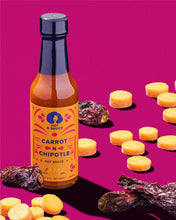 Load image into Gallery viewer, Hot N Saucy - Carrot N Chipotle
