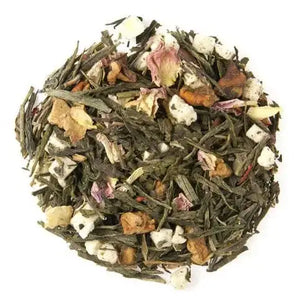 Loose Leaf Tea Company - Apple Spice Loose Tea (Box)